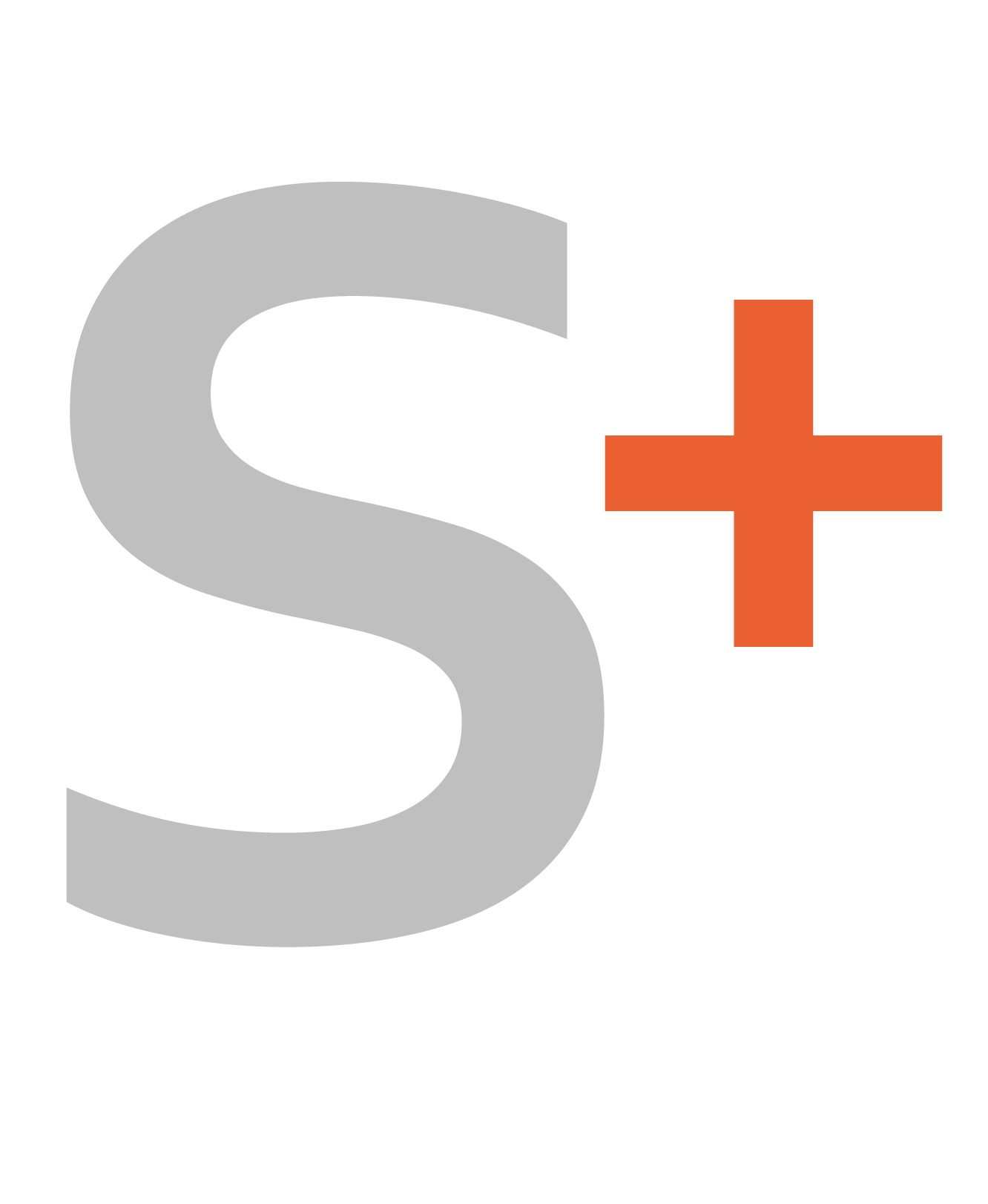 S Plus Group Website